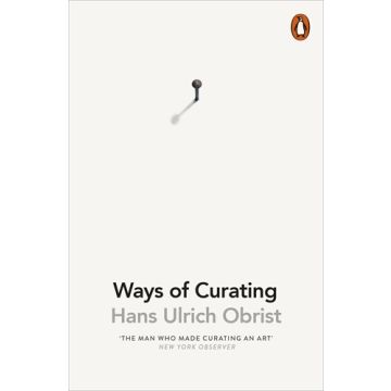 Ways of Curating