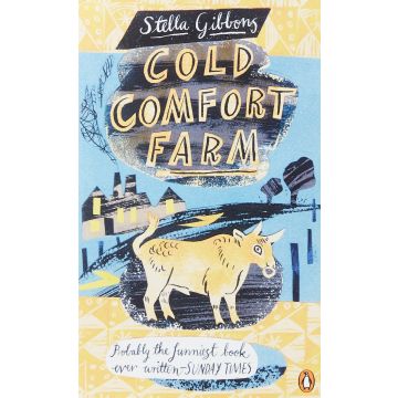 Cold Comfort Farm