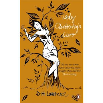 Lady Chatterley's Lover