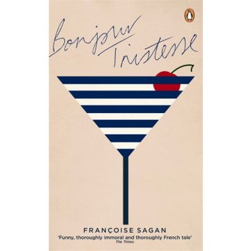 Penguin Essentials: Bonjour Tristesse