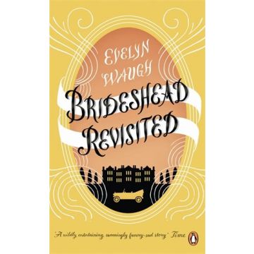 Brideshead Revisited