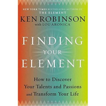 Finding Your Element