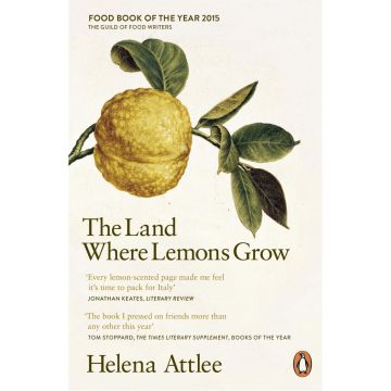 The Land Where Lemons Grow