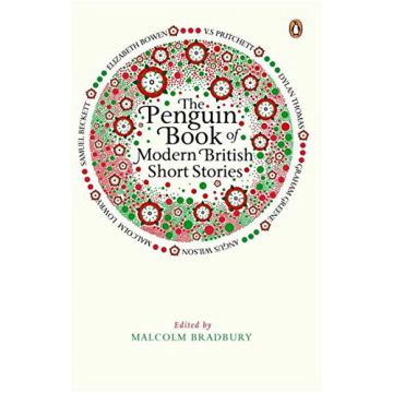 The Penguin Book of Modern British Short Stories