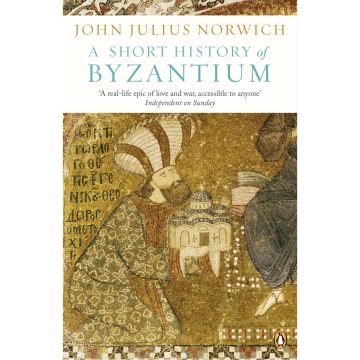 A Short History of Byzantium