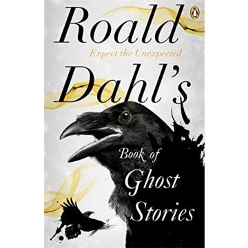 Book of Ghost Stories