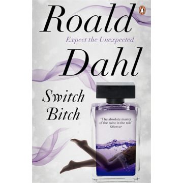 Roald Dahl