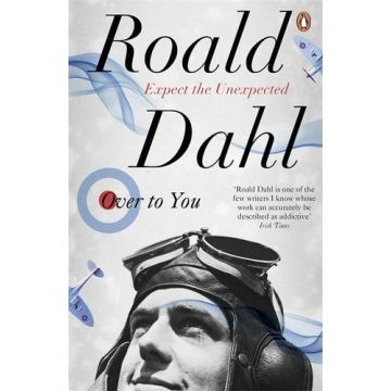 Roald Dahl