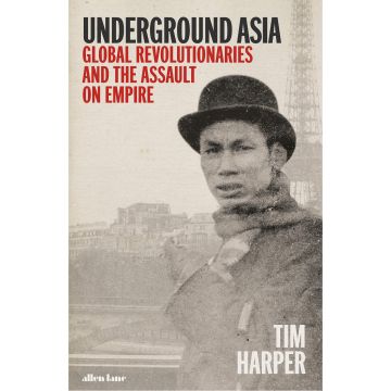 Underground Asia