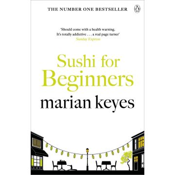 Sushi for Beginners