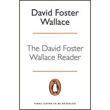 David Foster Wallace