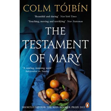 The Testament of Mary