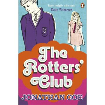 The Rotter's Club