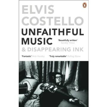 Unfaithful Music and Disappearing Ink