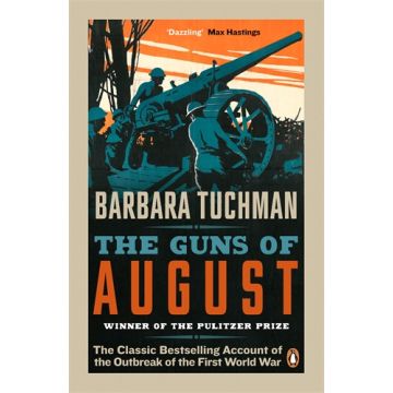 The Guns of August