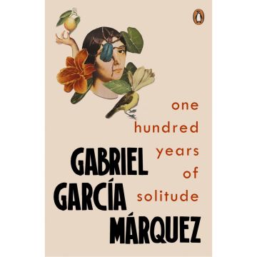 Penguin Classics: One Hundred Years of Solitude