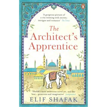 The Architect's Apprentice