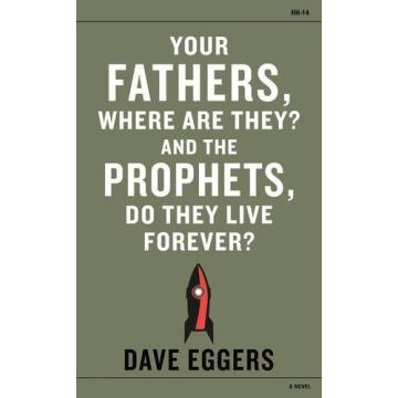 Dave Eggers