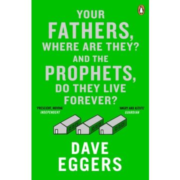 Dave Eggers