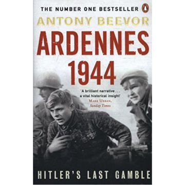 Ardennes 1944