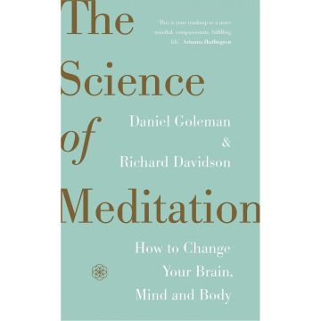 The Science of Meditation