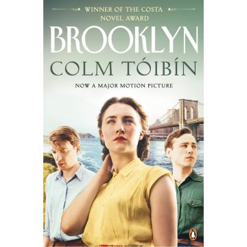 Brooklyn (Film tie-in)