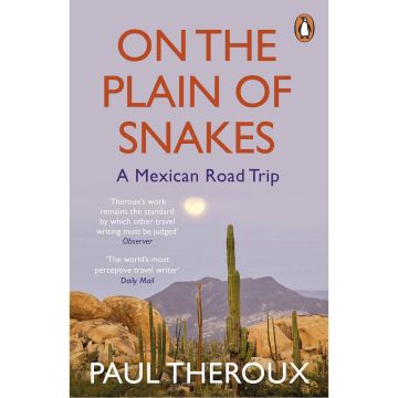 On the Plain of Snakes