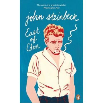 Penguin Modern Classics: East of Eden