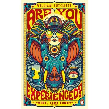 Are You Experienced?