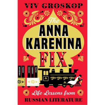 The Anna Karenina Fix