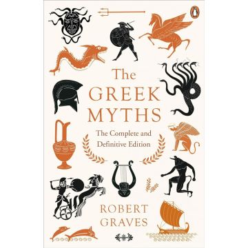 The Greek Myths