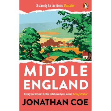 Middle England