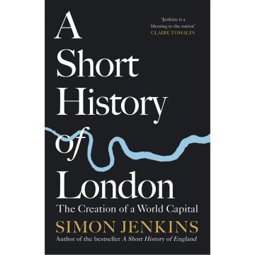 A Short History of London