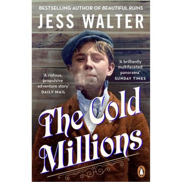 The Cold Millions