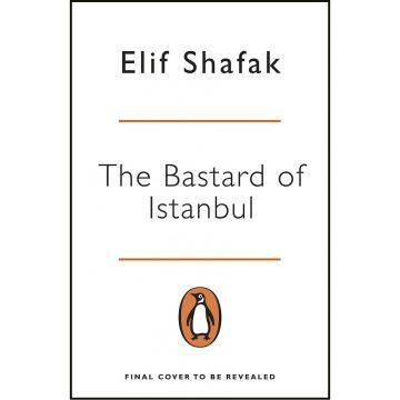 The Bastard of Istanbul