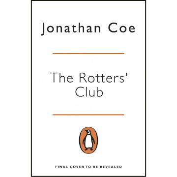 The Rotters' Club