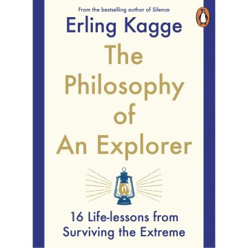 Philosophy for Polar Explorers