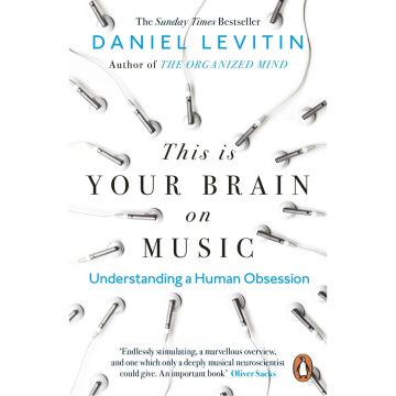 This is Your Brain on Music