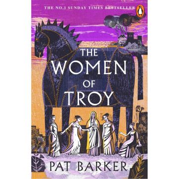 The Women of Troy