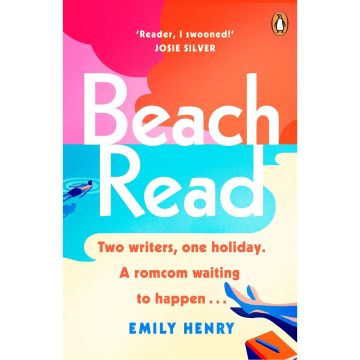 Beach Read