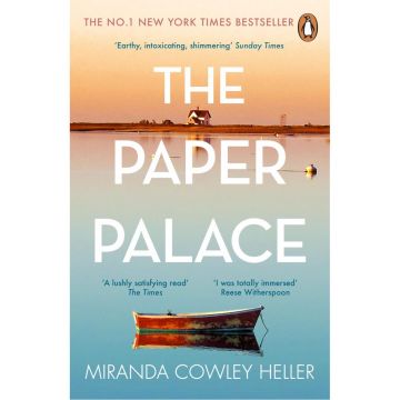 The Paper Palace