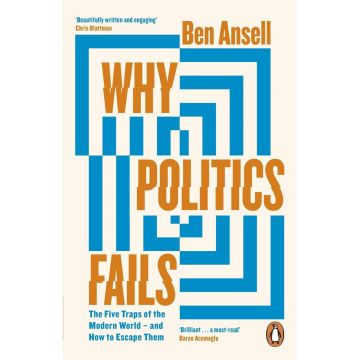 Why Politics Fail?