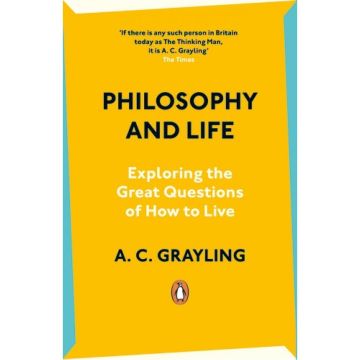 Philosophy and Life