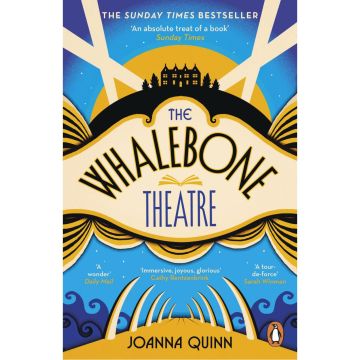 The Whalebone Theatre