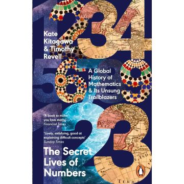 The Secret Lives of Numbers