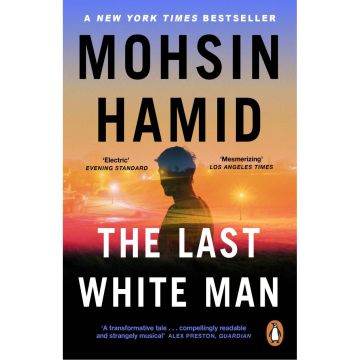 The Last White Man