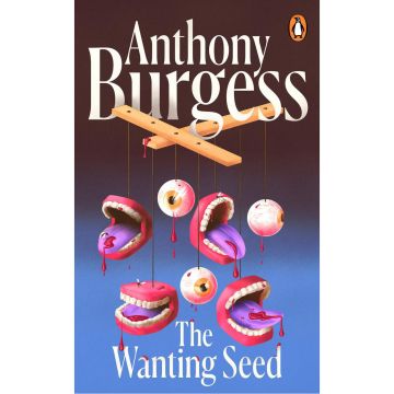 The Wanting Seed