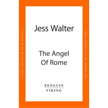 The Angel of Rome and Other Stories