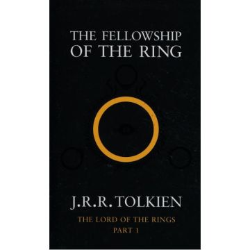 Lord Of The Rings 1 - The Fellowship of the Ring