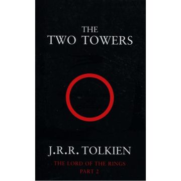 Lord Of The Rings . Vol. 2 - The Two Towers